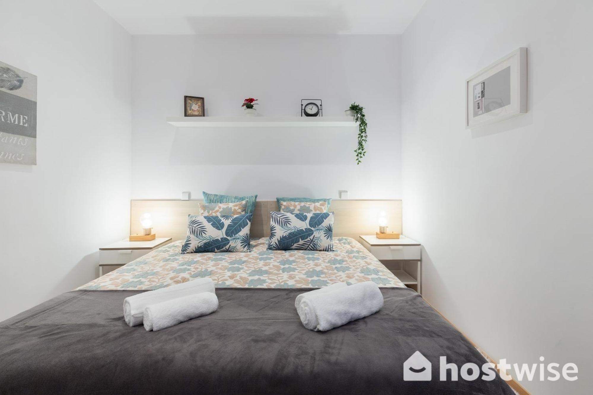 Host Wise - Colorful Fresh Flats - Batalha Apartment Porto Luaran gambar