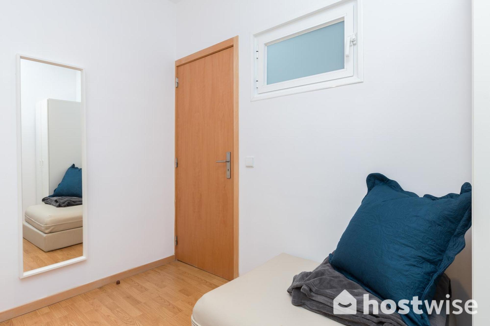 Host Wise - Colorful Fresh Flats - Batalha Apartment Porto Bilik gambar