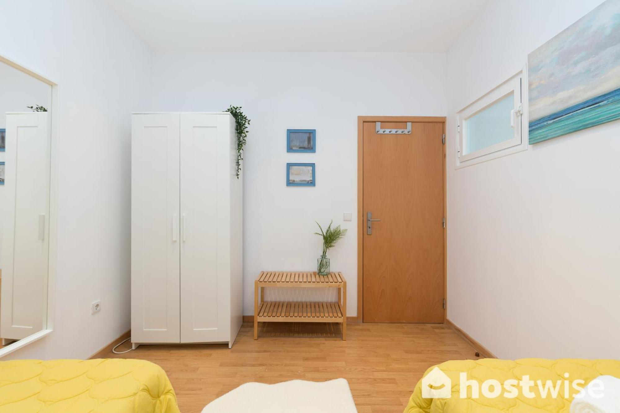Host Wise - Colorful Fresh Flats - Batalha Apartment Porto Bilik gambar
