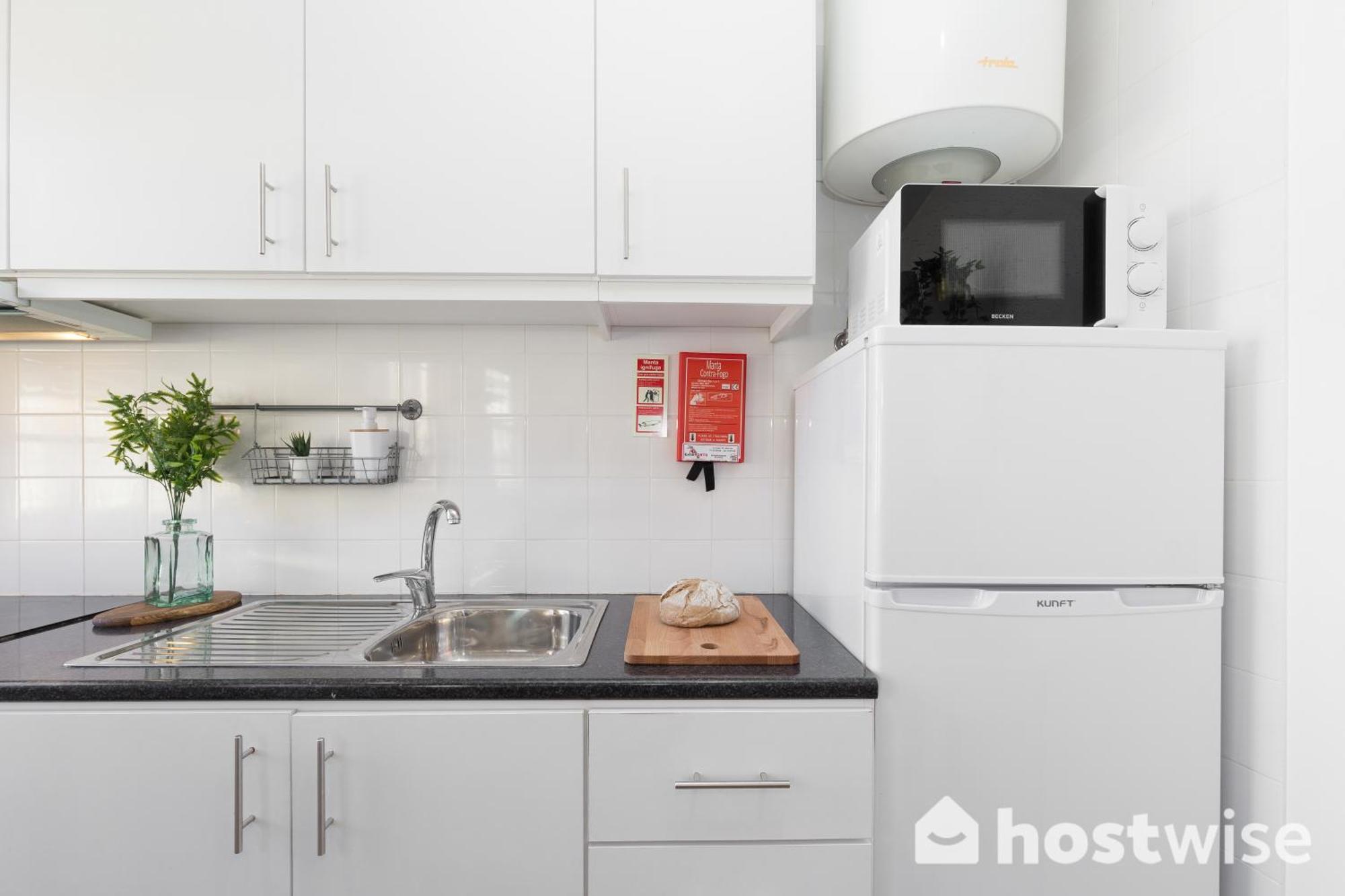 Host Wise - Colorful Fresh Flats - Batalha Apartment Porto Bilik gambar