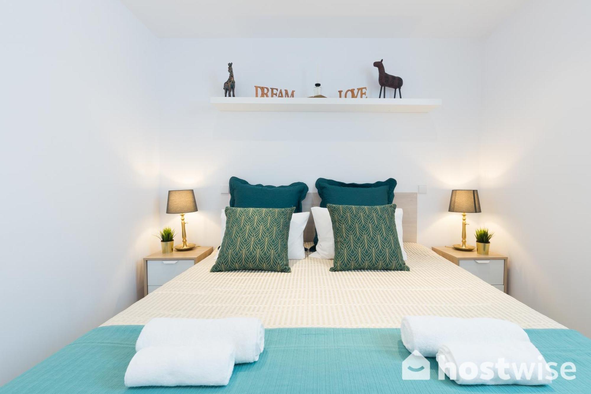 Host Wise - Colorful Fresh Flats - Batalha Apartment Porto Bilik gambar