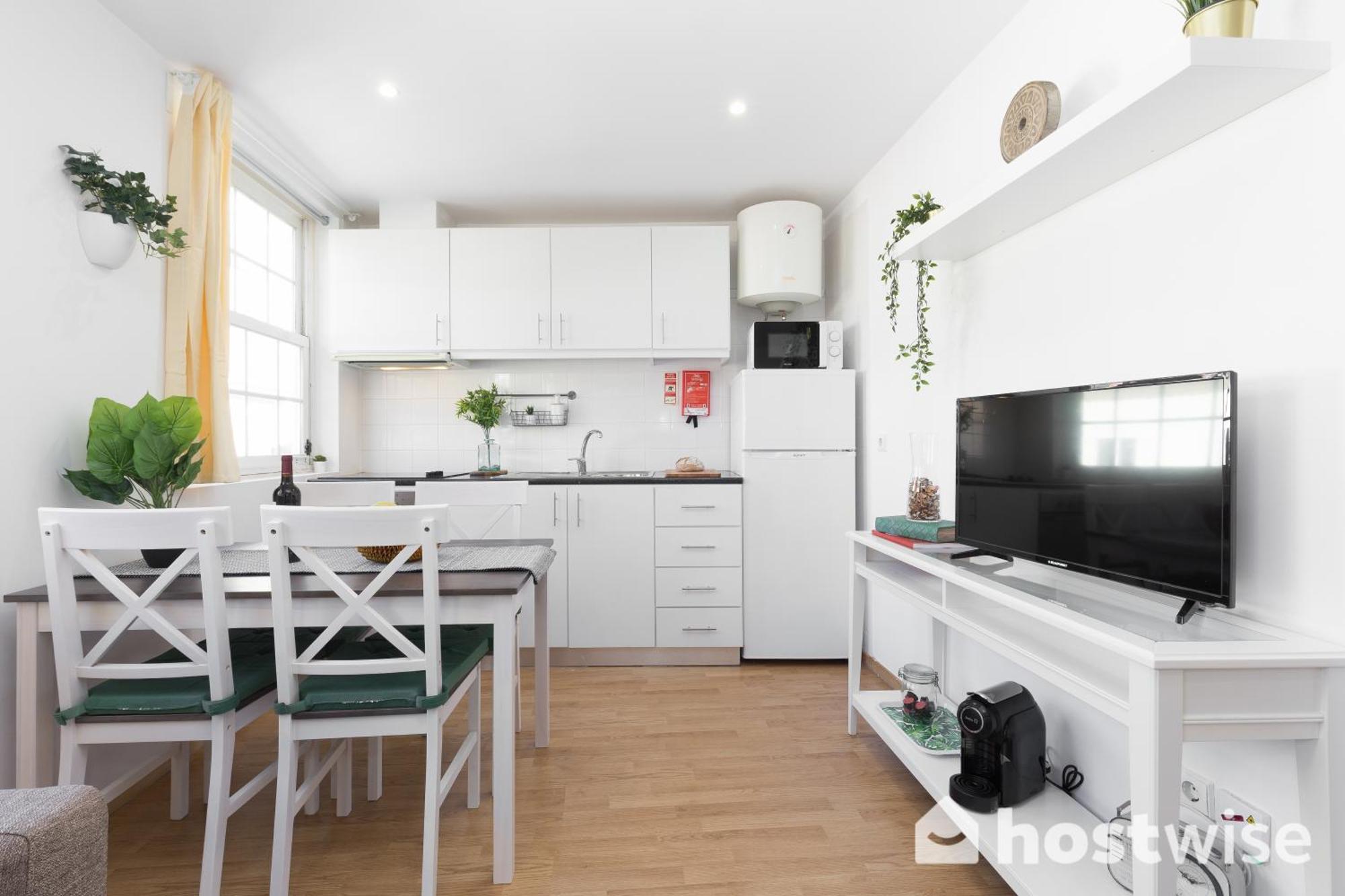 Host Wise - Colorful Fresh Flats - Batalha Apartment Porto Bilik gambar